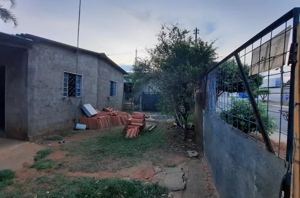 Lote 360m² - Serra Dourada 3 - Aparecida de Goiânia - GO - Foto 1