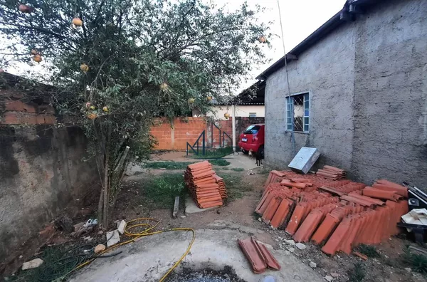 Lote 360m² - Serra Dourada 3 - Aparecida de Goiânia - GO - Foto 4