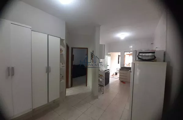 Casa 3 Quartos sendo 2 Suíte  - Indepedência - Aparecida de Goiânia - GO - Foto 6