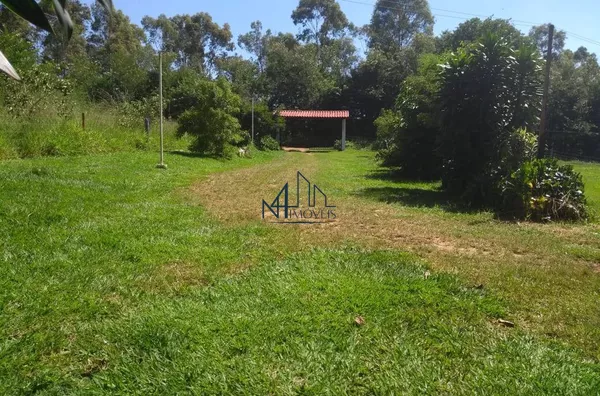 Chácara 7.100m² - Vale do Sol Gleba 5 - Aparecida de Goiânia - GO - Foto 2