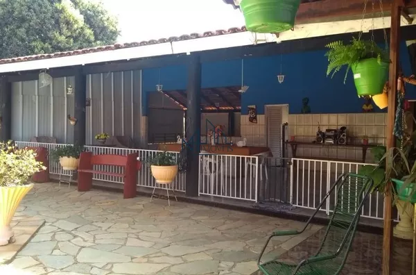 Chácara 7.100m² - Vale do Sol Gleba 5 - Aparecida de Goiânia - GO - Foto 4