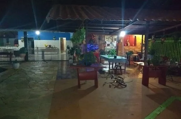 Chácara 7.100m² - Vale do Sol Gleba 5 - Aparecida de Goiânia - GO - Foto 5
