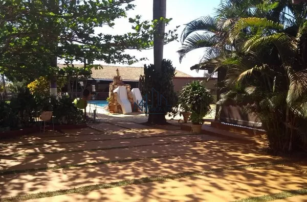 Chácara 7.100m² - Vale do Sol Gleba 5 - Aparecida de Goiânia - GO - Foto 6
