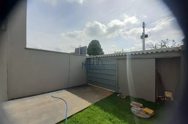 Casa 3 Quartos - Vila Oliveira - Aparecida de Goiânia - GO - Foto 5