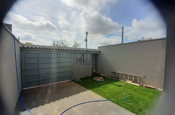 Casa 3 Quartos - Vila Oliveira - Aparecida de Goiânia - GO - Foto 4