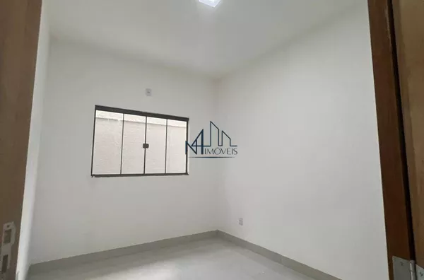 Casa 3 quartos - Conde dos Arcos - Aparecida de Goiânia - GO - Foto 6