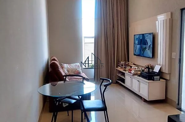 Casa 3 Quartos - Serra Dourada I - Aparecida de Goiânia - GO - Foto 4