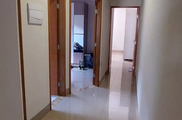 Casa 3 Quartos - Serra Dourada I - Aparecida de Goiânia - GO - Foto 5