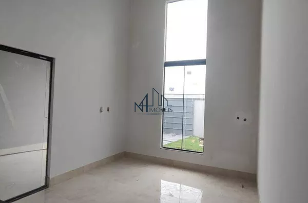 Casa 2 Quartos - Retiro do Bosque - Aparecida de Goiânia - GO - Foto 3