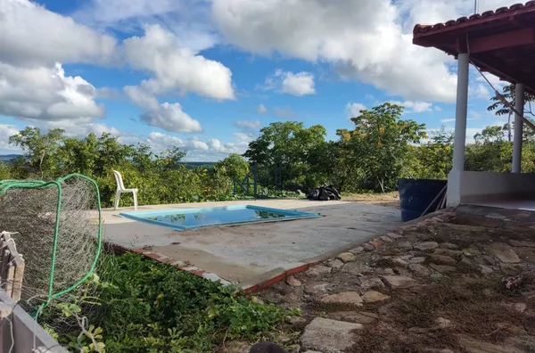 Chácara 55.000m² - Edéia - GO