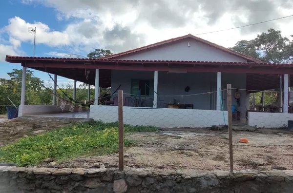 Chácara 55.000m² - Edéia - GO