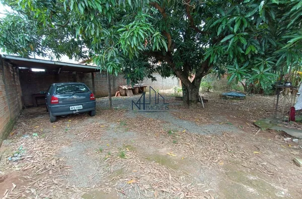 Lote em Av. de Esquina 724m² - Cardoso Continuação - Ap de Goiânia - GO - Foto 3