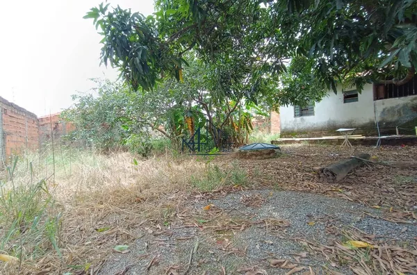 Lote em Av. de Esquina 724m² - Cardoso Continuação - Ap de Goiânia - GO - Foto 4