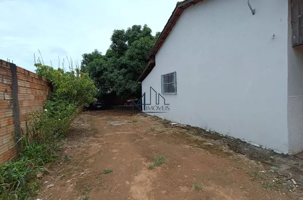 Lote em Av. de Esquina 724m² - Cardoso Continuação - Ap de Goiânia - GO - Foto 5