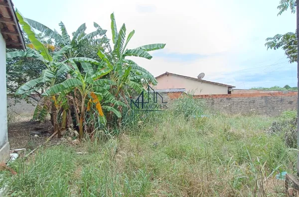 Lote em Av. de Esquina 724m² - Cardoso Continuação - Ap de Goiânia - GO - Foto 6