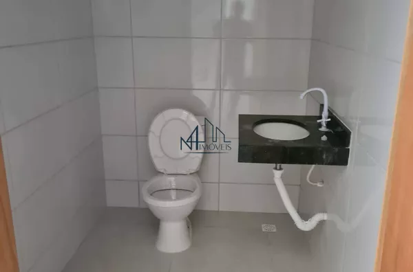 Galpão 372m² - Jardim Eldorado - Aparecida de Goiânia - GO - Foto 6