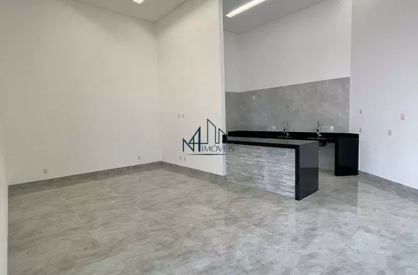 Casa 3 suítes - Jardim Presidente -  Goiânia - GO - Foto 6