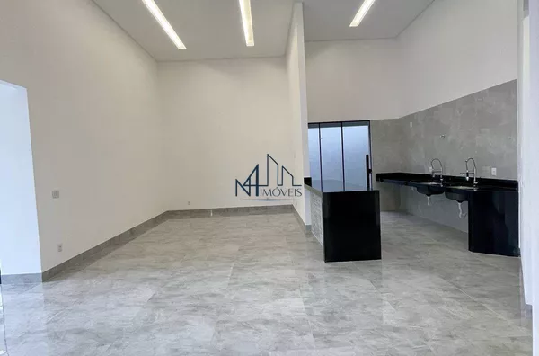 Casa 3 suítes - Jardim Presidente -  Goiânia - GO - Foto 5