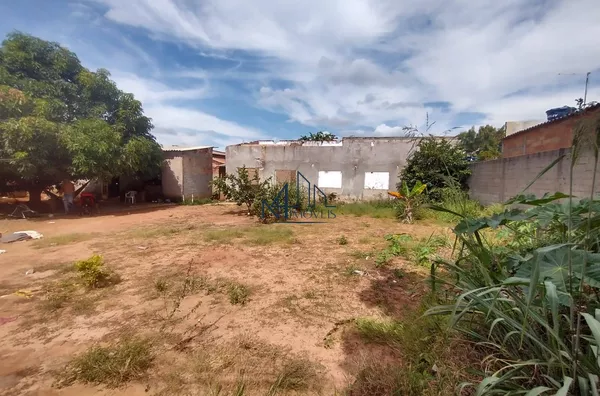 Lote 382m² -  Setor Fabrício - Aparecida de Goiânia - GO - Foto 2