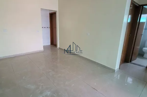 Casa 3 Qrts c/ barracão - Jardim Ipiranga - Aparecida de Goiânia - GO - Foto 3