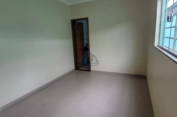 Casa 3 Qrts c/ barracão - Jardim Ipiranga - Aparecida de Goiânia - GO - Foto 5
