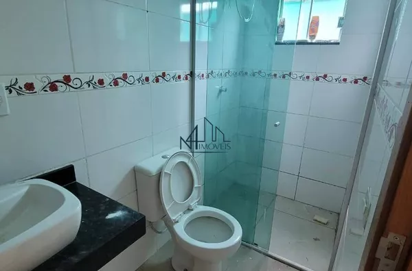 Casa 3 Qrts c/ barracão - Jardim Ipiranga - Aparecida de Goiânia - GO - Foto 6