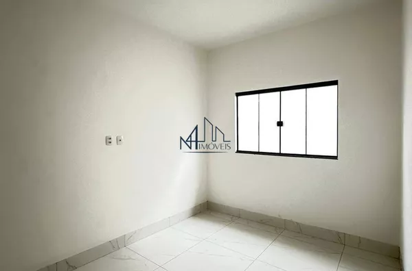 Casa 03 quartos - Buriti Sereno - Aparecida de Goiânia - GO - Foto 5