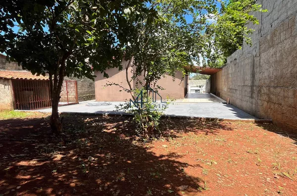 Casa 03 quartos -  Bairro Itapoã - Aparecida de Goiânia - GO - Foto 3