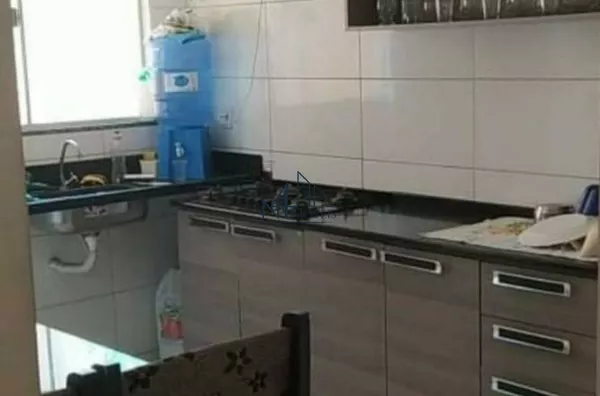Casa 02 quartos - Rio das Pedras - Aparecida de Goiânia - GO - Foto 4