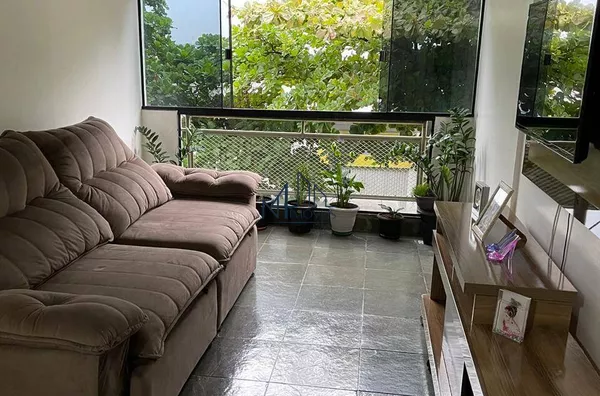 Apartamento 3 quartos/ residêncial Varanda Sul - Aparecida de Goiânia - Go - Foto 1