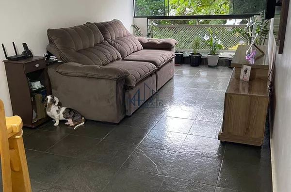 Apartamento 3 quartos/ residêncial Varanda Sul - Aparecida de Goiânia - Go - Foto 2