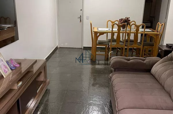 Apartamento 3 quartos/ residêncial Varanda Sul - Aparecida de Goiânia - Go - Foto 4