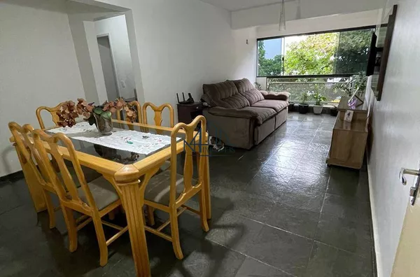Apartamento 3 quartos/ residêncial Varanda Sul - Aparecida de Goiânia - Go - Foto 5