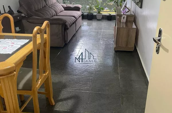 Apartamento 3 quartos/ residêncial Varanda Sul - Aparecida de Goiânia - Go - Foto 6