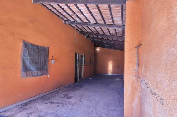 Lote c/ casa e 2 salas comerciais - Av. São Paulo - Ap. de Goiânia GO - Foto 3