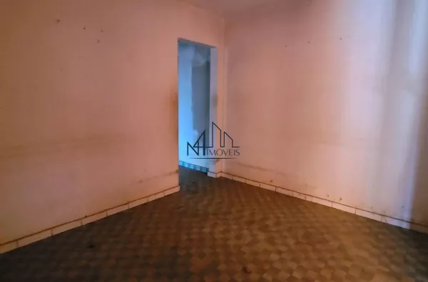 Lote c/ casa e 2 salas comerciais - Av. São Paulo - Ap. de Goiânia GO - Foto 4