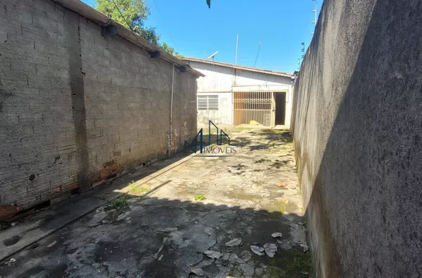 Lote c/ casa e 2 salas comerciais - Av. São Paulo - Ap. de Goiânia GO - Foto 5
