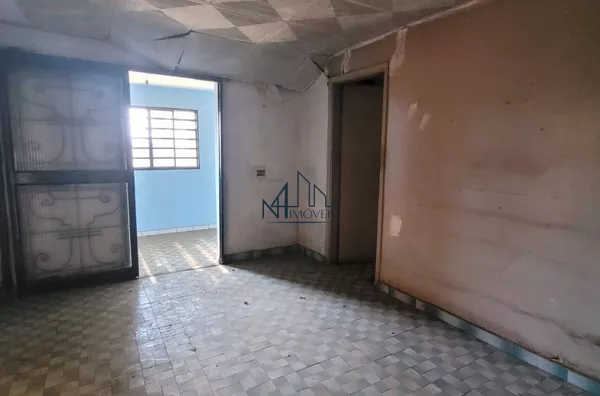 Lote c/ casa e 2 salas comerciais - Av. São Paulo - Ap. de Goiânia GO - Foto 6