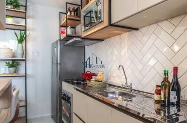 Apartamento 02 quartos - Residêncial Vida Milão II - Goiânia - GO - Foto 6