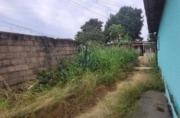 Casa com 03 barracões - Vila Oliveira - Aparecida de Goiânia - GO - Foto 2