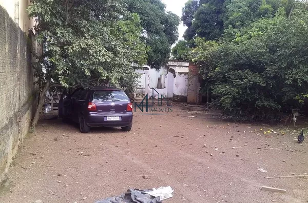 Lote 464m² - Vila Oliveira - Aparecida de Goiânia - GO - Foto 1