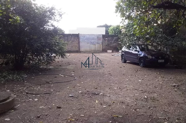 Lote 464m² - Vila Oliveira - Aparecida de Goiânia - GO - Foto 3
