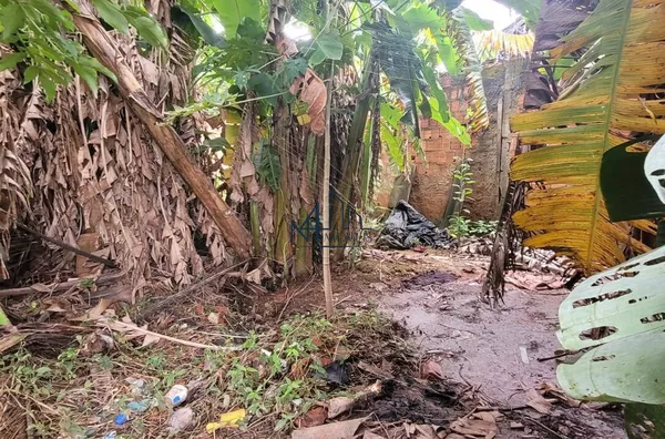 Lote  397 m² - Jardim Cascatas - Aparecida de Goiânia - GO - Foto 1