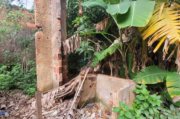 Lote  397 m² - Jardim Cascatas - Aparecida de Goiânia - GO - Foto 3
