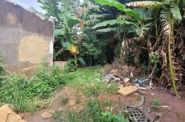 Lote  397 m² - Jardim Cascatas - Aparecida de Goiânia - GO - Foto 4
