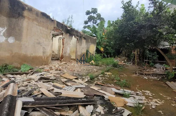 Lote  397 m² - Jardim Cascatas - Aparecida de Goiânia - GO - Foto 6