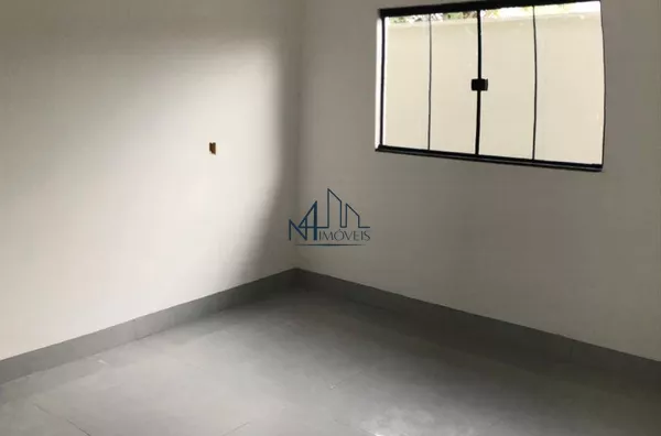 Casa 3 Quartos - Serra Dourada 3 - Aparecida de Goiânia - GO - Foto 5