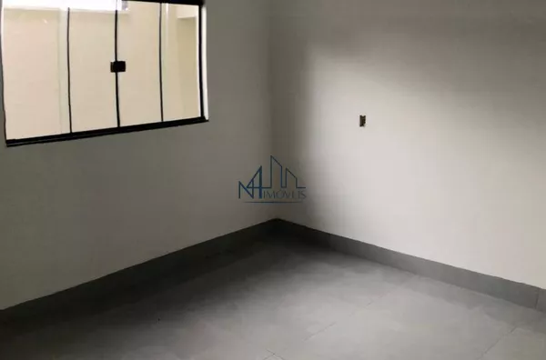 Casa 3 Quartos - Serra Dourada 3 - Aparecida de Goiânia - GO - Foto 6