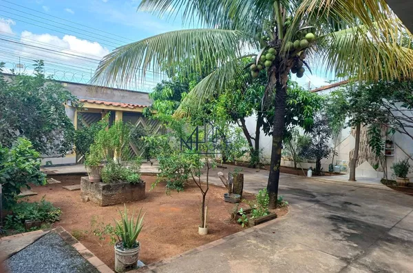 Casa 03 quartos - Parque Santa Cecília - Aparecida de goiânia - Foto 4