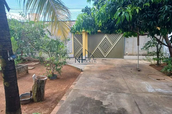 Casa 03 quartos - Parque Santa Cecília - Aparecida de goiânia - Foto 6
